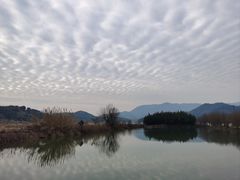 -鸣鹤古镇