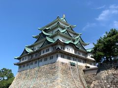 -名古屋城