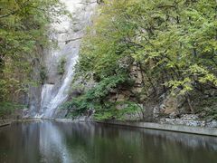 -北京上方山国家森林公园