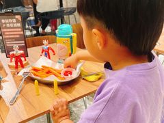 -Pennehut畔尼意面(合肥万象城店)