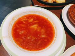 -萨莉亚意式餐厅(杭州滨江天街店)