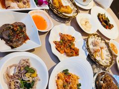 -庄氏祥记家常食府(国瑞建材家居博览中心店)