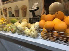 -JUICE  TIMES(中茵海华店)