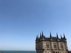 -文成城堡