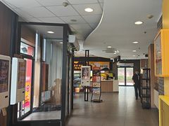 -麦当劳(欧陆广场店)