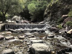 -小五台金河景区