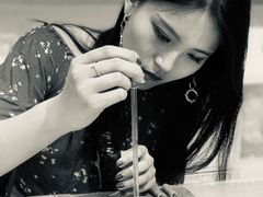 -墨more调香馆DIY自调香水(博雅国际中心B座店)