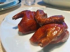 脆皮妙龄鸽-新荣记(椒江店)