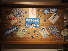 -雕刻时光咖啡馆(南院门店)