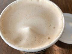 -星巴克(北京惠新东街店)