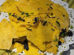 玉米锅巴-千岛湖小鱼儿·淳安匠心农家菜