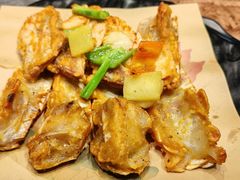 -顺意·顺德家乡菜(国际人才大厦店)