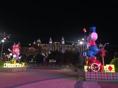 -珠海横琴长隆《卡卡虎奇遇记》