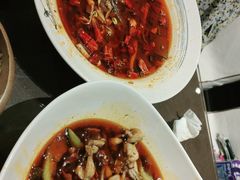 -渝信川菜(西单店)