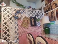 -超琪星·咖啡简餐(川音店)
