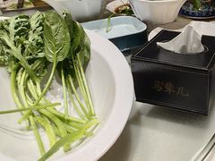 -牛街·马辈儿涮肉(牛街总店)
