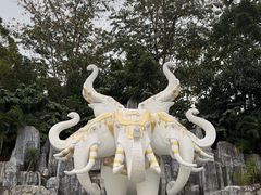 -西双版纳勐泐文化旅游区