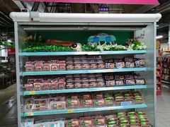 -大润发(勤业店)