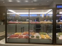 -奈雪的茶(国金中心店)