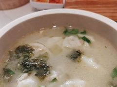 -黄金粥港式·早晚茶(海阳路店)