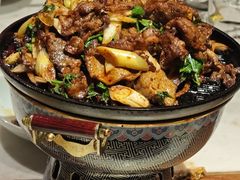 -小吊梨汤·北京菜·烤鸭(清河万象汇店)