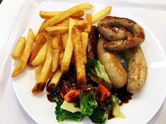 -宜家·瑞典风味餐厅(北京西红门店)