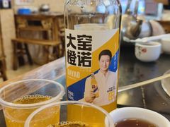 -胖娃古镇鸡杂(磁器口总店)