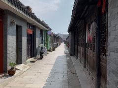 -黄桥古镇