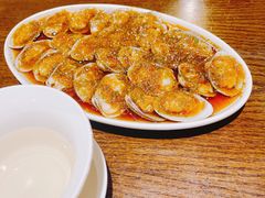 醉花蛤-金玉满堂潮州酒楼(无限极荟购物广场店)
