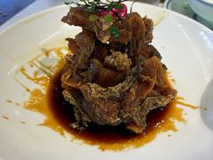 -打酱油·非遗淮扬菜(瘦西湖梅岭店)