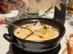 -莉莉海堂HAITANG·烤鸭(国贸商城店)