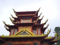 -龙潭水乡