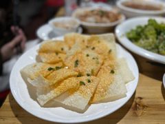 -勇猛子川菜馆(新军路店)