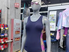 -迪卡侬(大英山店)