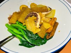 -老坑记·香港经典粤菜馆