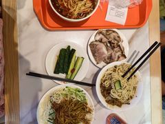 -新川面馆(新街口起源店)