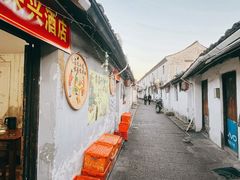 -丁来兴酒店(西街店)