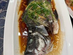 -波记美食店·现捞海鲜