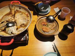 -顺香居·老字号湖北菜(江汉路店)