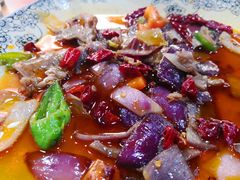 -将就吃农家特色土菜馆