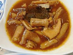 净牛腩-恩宁刘福记(东华东路店)