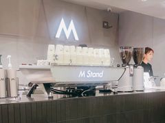 -M Stand(西安大悦城店)