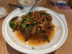 -胡子大厨·超级小炒肉(晶耀前滩店)