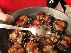 -丰收日·小海鲜·沪上家宴(顾村正大店)