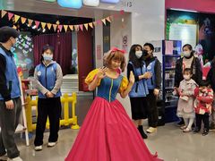 -彩色熊猫剧场