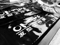 -ON TIME