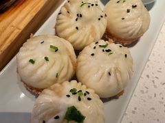 招牌生煎包-竹外桃花·江南小酒馆(SKP·S店)
