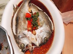 -绿茶餐厅(昌平悦荟店)