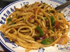 -贺秦生陕面王(富力城店)