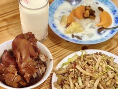 -百家缘(东门南路店)